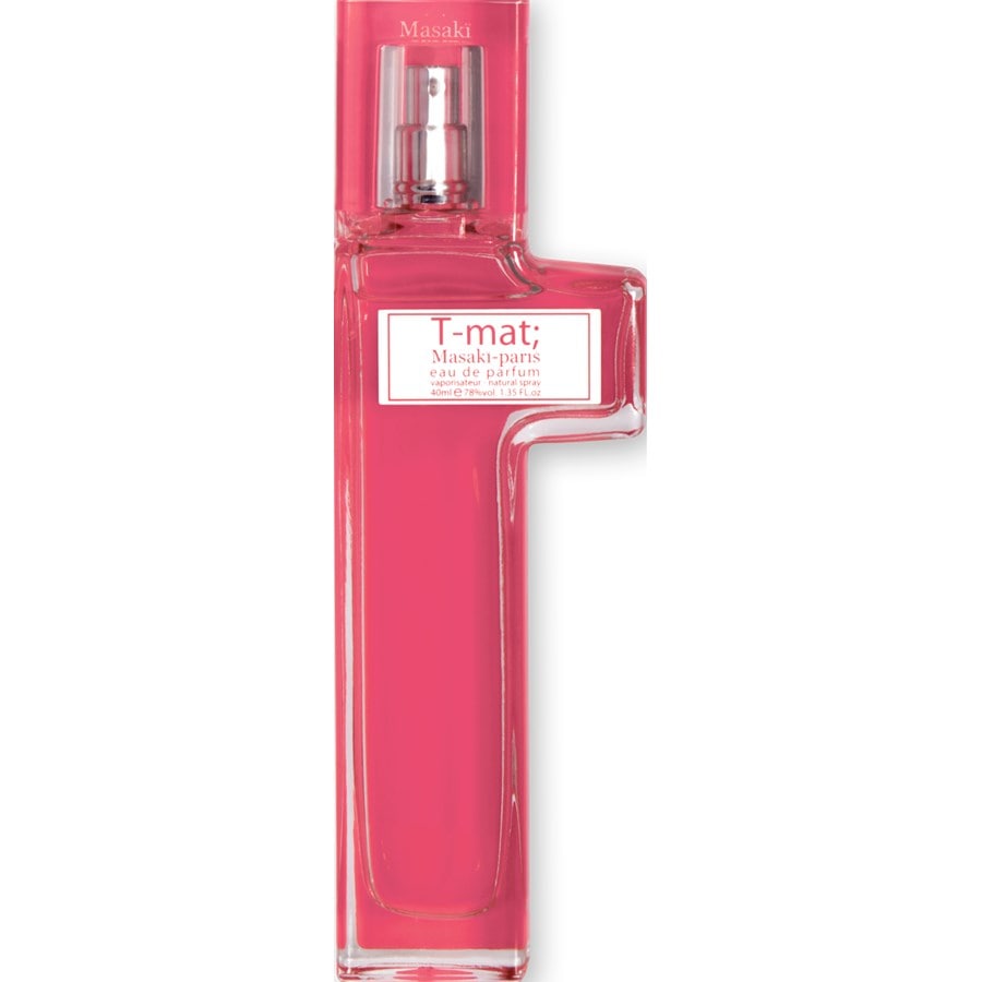 Masakï Matsushïma T-Mat Eau de Parfum Spray