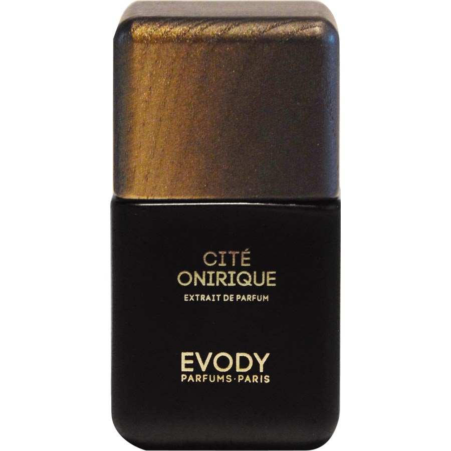 Evody Cité Onirique Extrait de Parfum