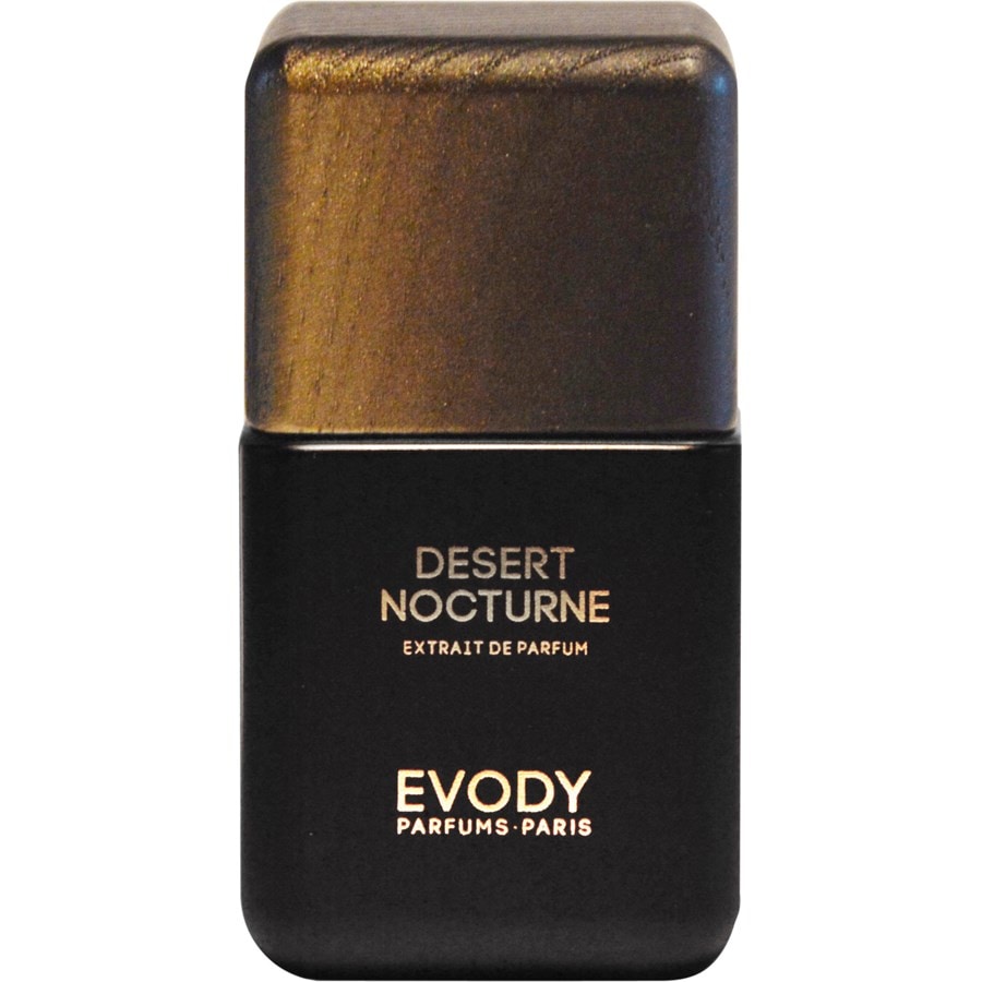 evody collection cachemire - desert nocturne