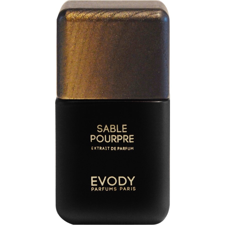 Evody Sable Pourpre