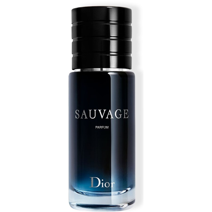 dior sauvage parfum ekstrakt perfum 30 ml   