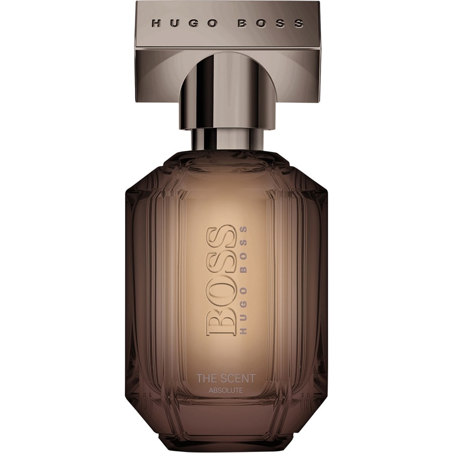 Hugo-Boss BOSS The Scent For Her