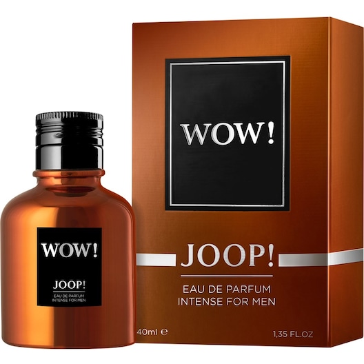 WOW! Eau de Parfum Spray Intense von JOOP! ❤️ online kaufen