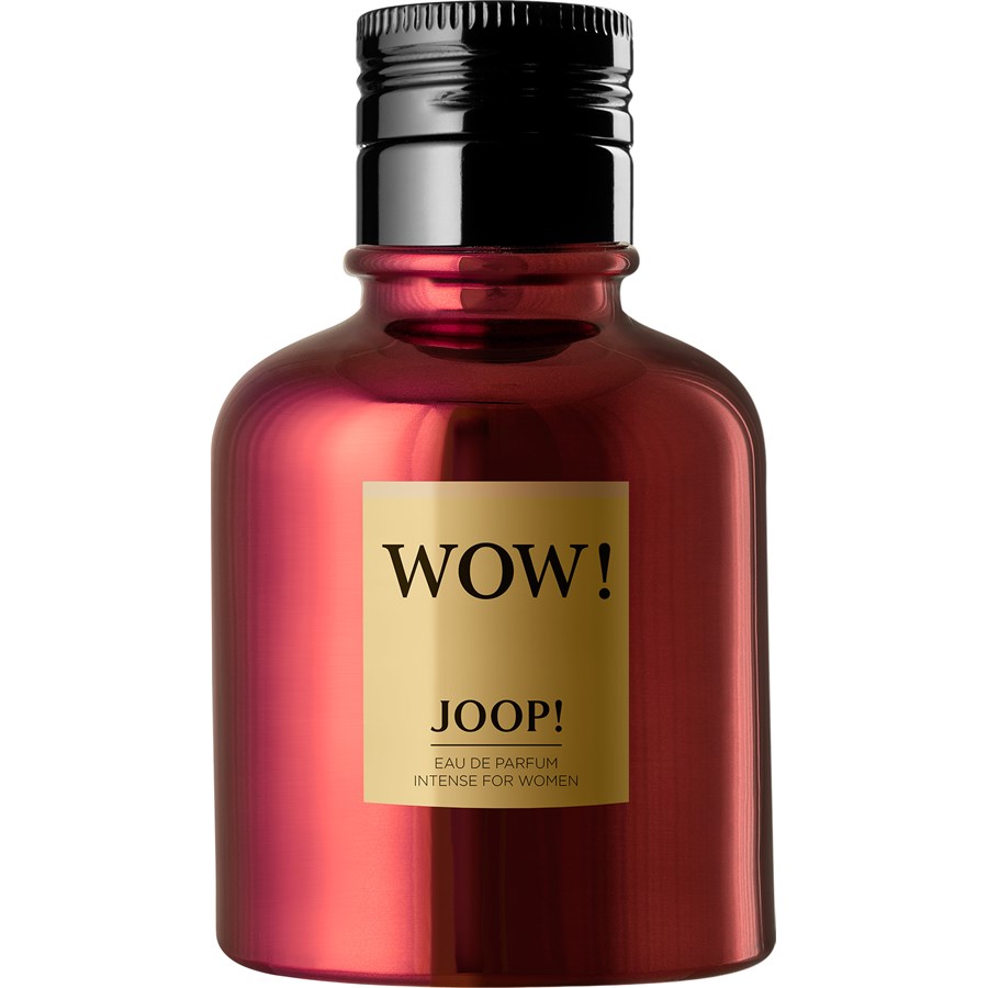 JOOP! WOW! For Women Eau de Parfum Spray Intense 60 ml