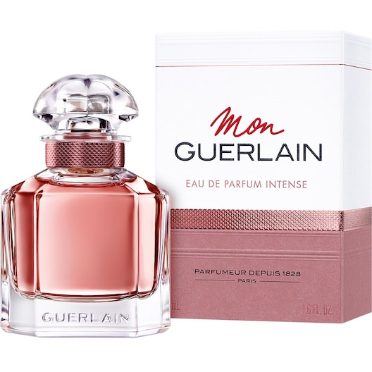 Mon GUERLAIN Eau de Parfum Spray Intense von GUERLAIN ❤️ online kaufen | parfumdreams