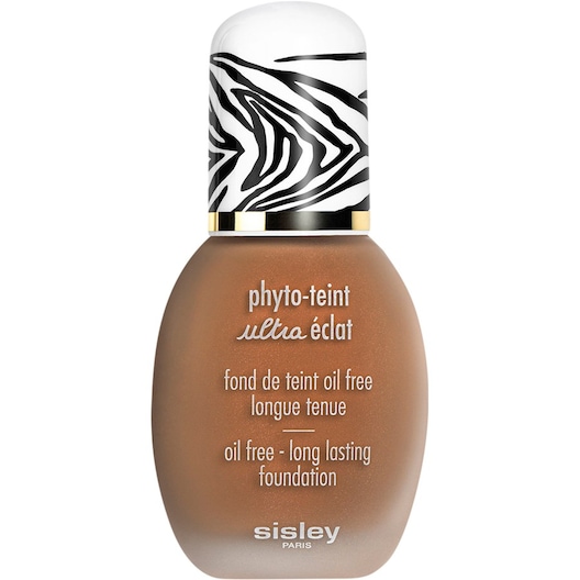 Sisley Phyto-Teint Ultra Éclat Flüssige Foundation