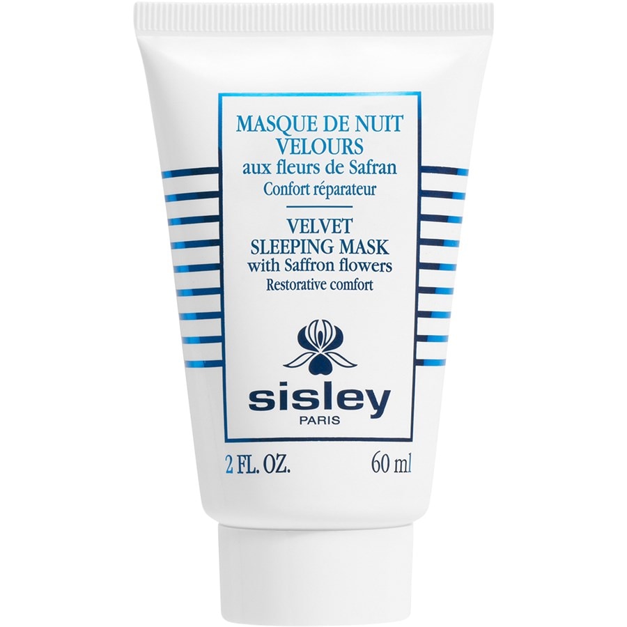 Sisley Peeling & Masken