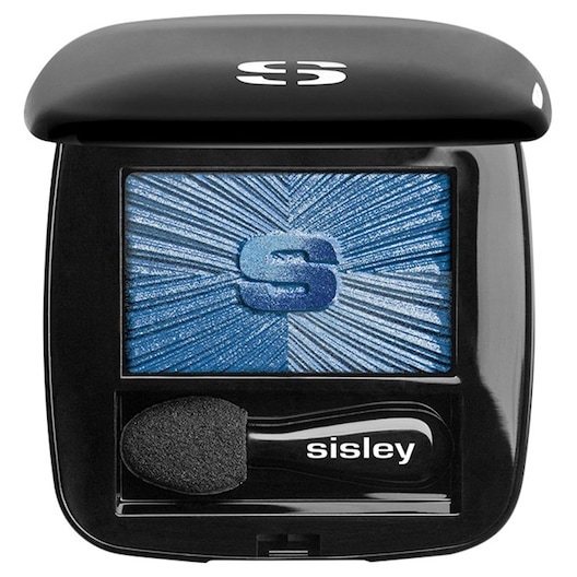 Sisley Make-up Øjne Phyto-Ombres No. 23 Silky French Blue 1,8 g ()