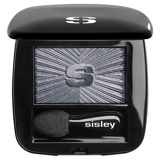 Sisley Make-up Øjne Phyto-Ombres No. 24 Silky Steel 1,8 g ()