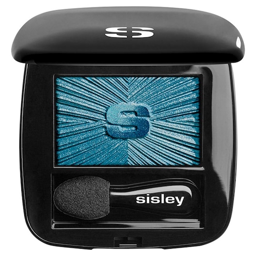 Photos - Eyeshadow Sisley Phyto-Ombres Female 1.8 g 