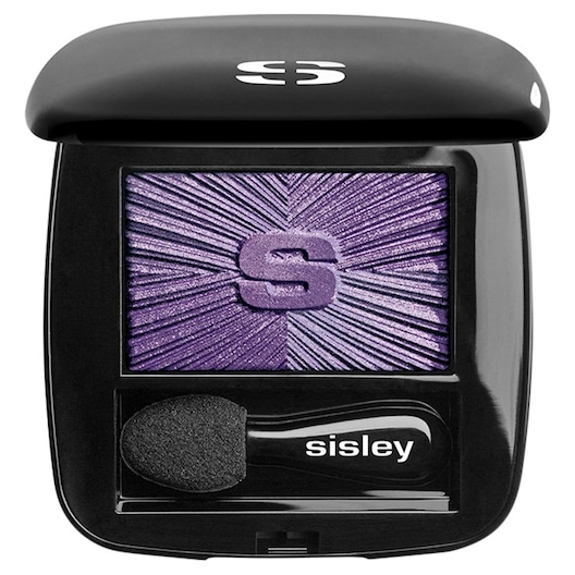 Sisley Make-up Øjne Phyto-Ombres No. 34 Sparkling Purple 1,8 g ()