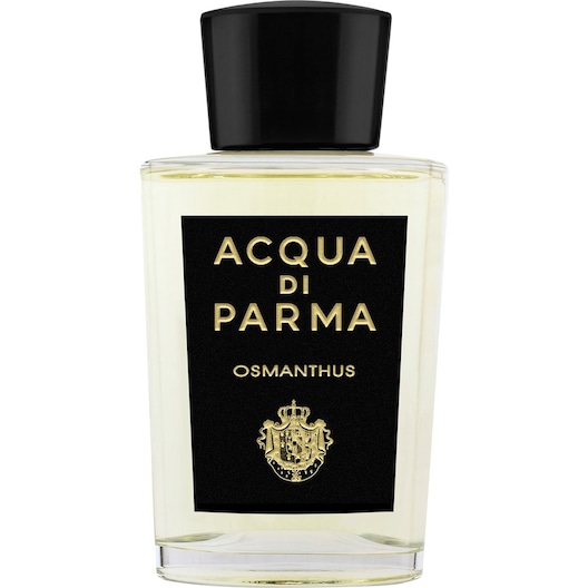 Acqua di Parma Signatures Of The Sun Eau de Parfum Spray Herrenparfum Unisex 180 ml