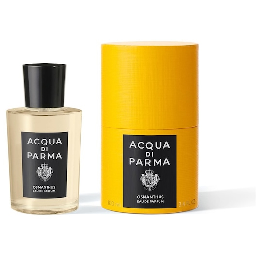 Acqua di Parma - Signatures Of The Sun