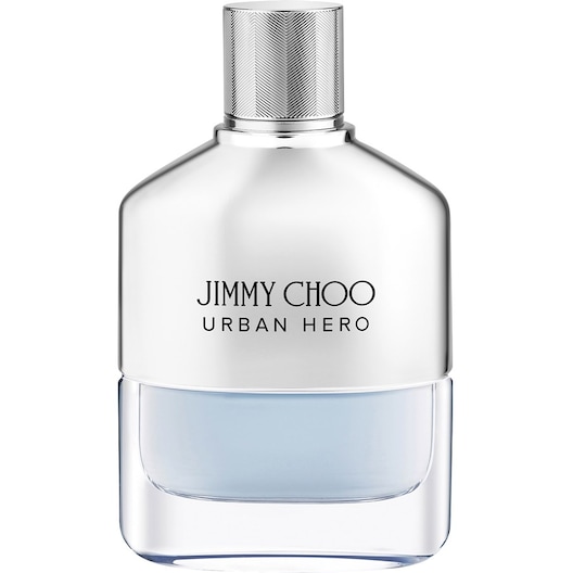 Jimmy Choo Urban Hero Eau de Parfum Spray Herrenparfum Herren 100 ml