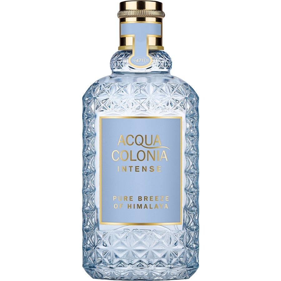 4711-Acqua-Colonia Pure Breeze of Himalaya