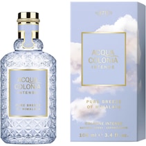 Pure Breeze of Himalaya