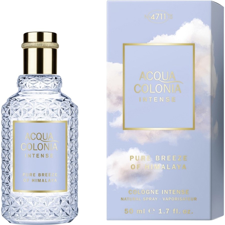 Pure Breeze of Himalaya