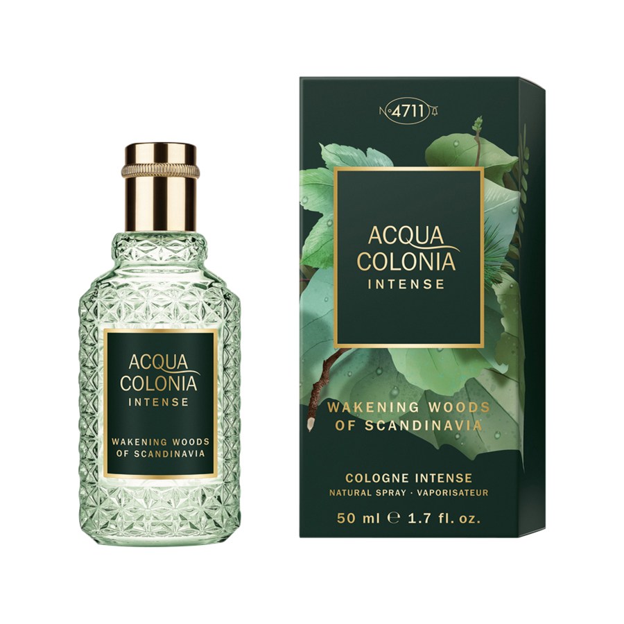 4711 wakening woods of scandinavia