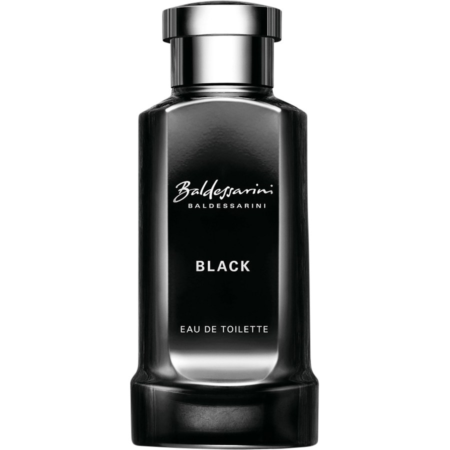 Classic Black