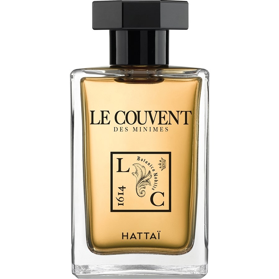 Le-Couvent-Maison-de-Parfum Eaux de Parfum Singulières