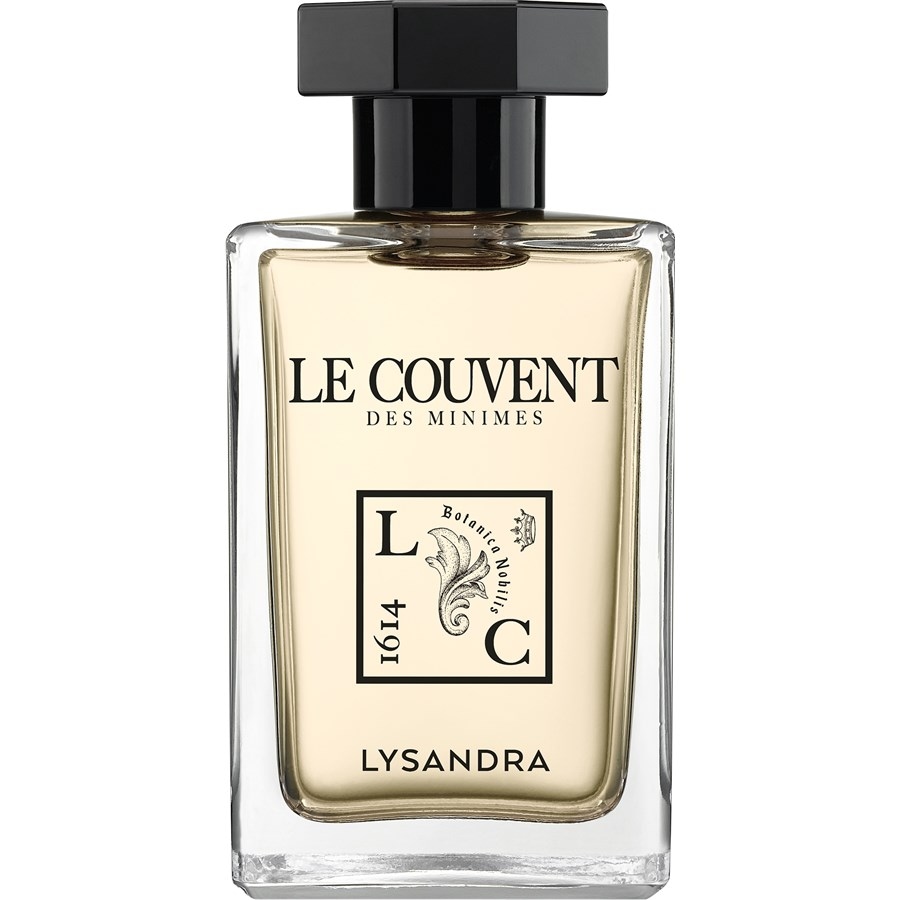 Le Couvent Maison de Parfum Eaux de Parfum Singulières Lysandra Eau de Parfum Spray