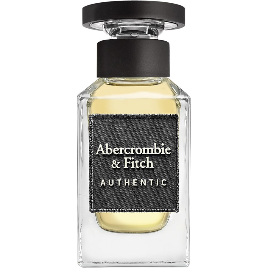 Abercrombie-Fitch Authentic