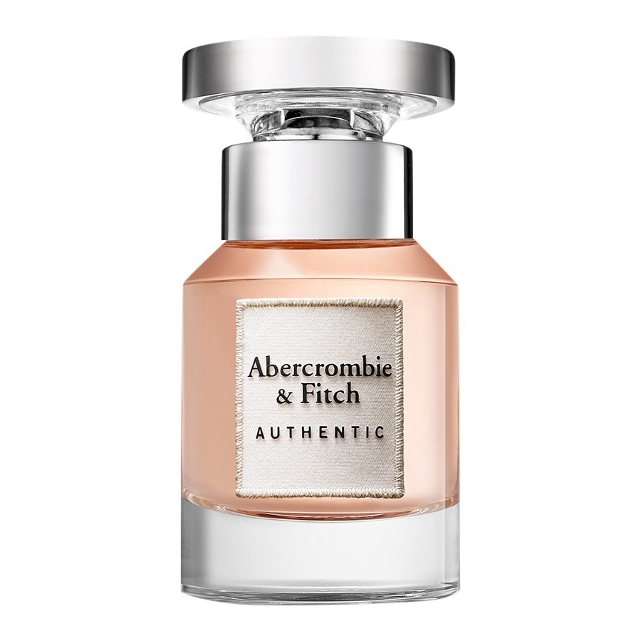 abercrombie & fitch authentic woman woda perfumowana 30 ml   