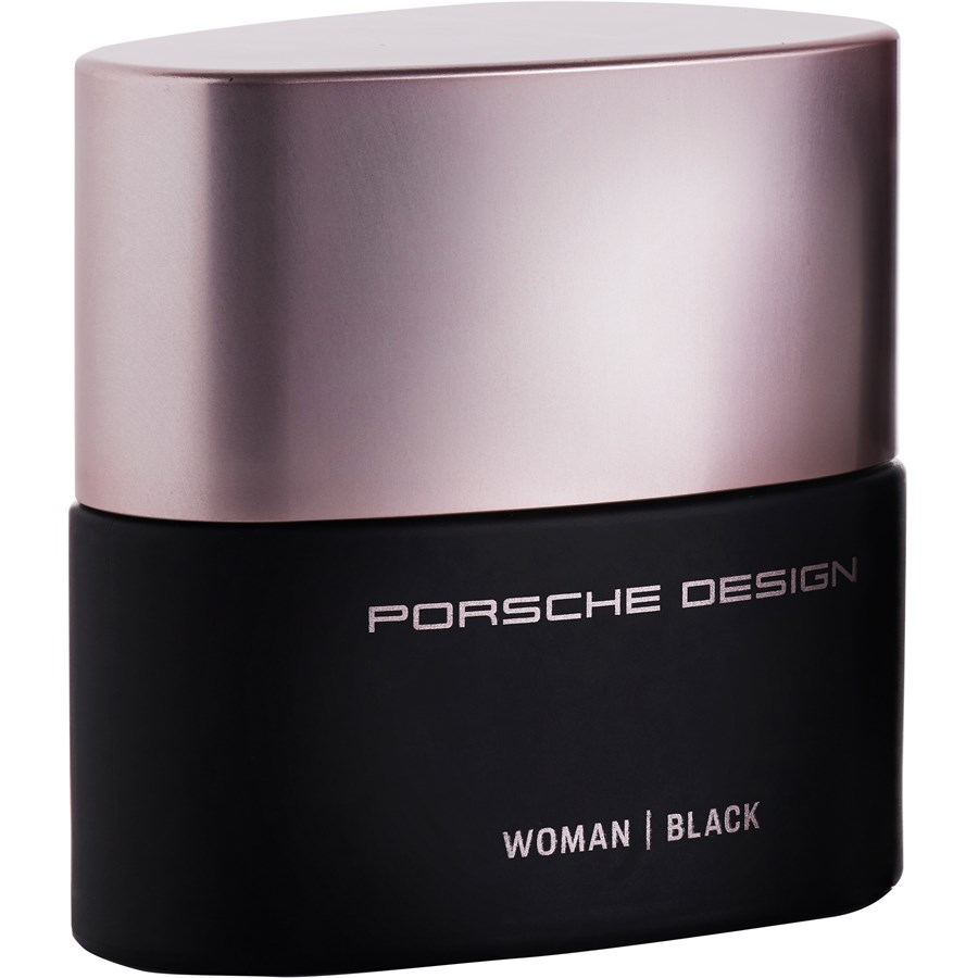porsche design porsche design woman black woda perfumowana 50 ml   