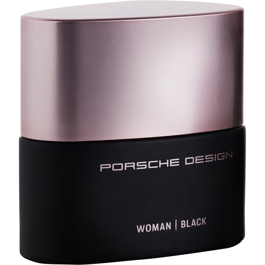 Porsche-Design Woman Black