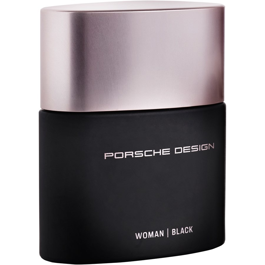 porsche design porsche design woman black woda perfumowana 50 ml   