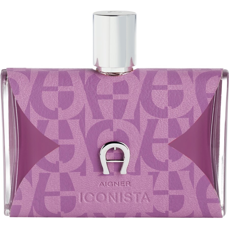 Aigner Iconista Eau de Parfum Spray