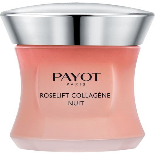 PAYOT Roselift Crème sculptante nuit Nachtcreme