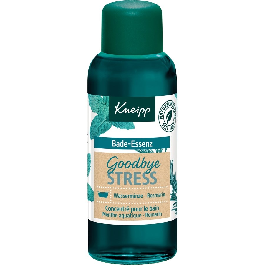 Kneipp Badeöle