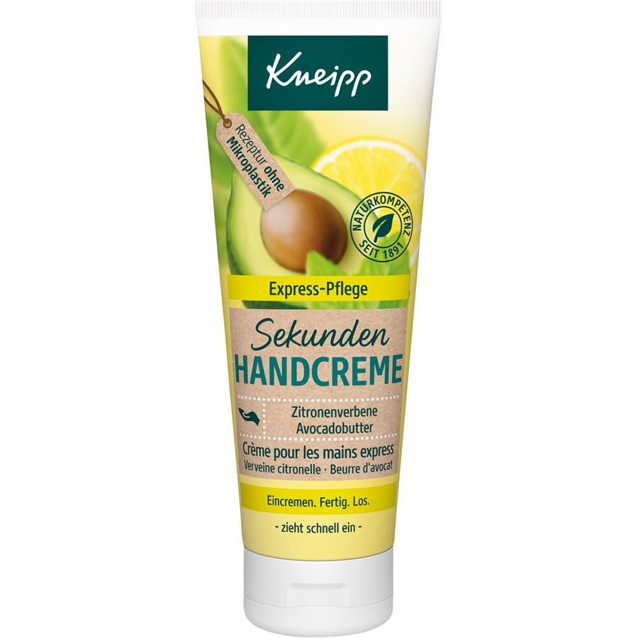 Kneipp Kosmetik