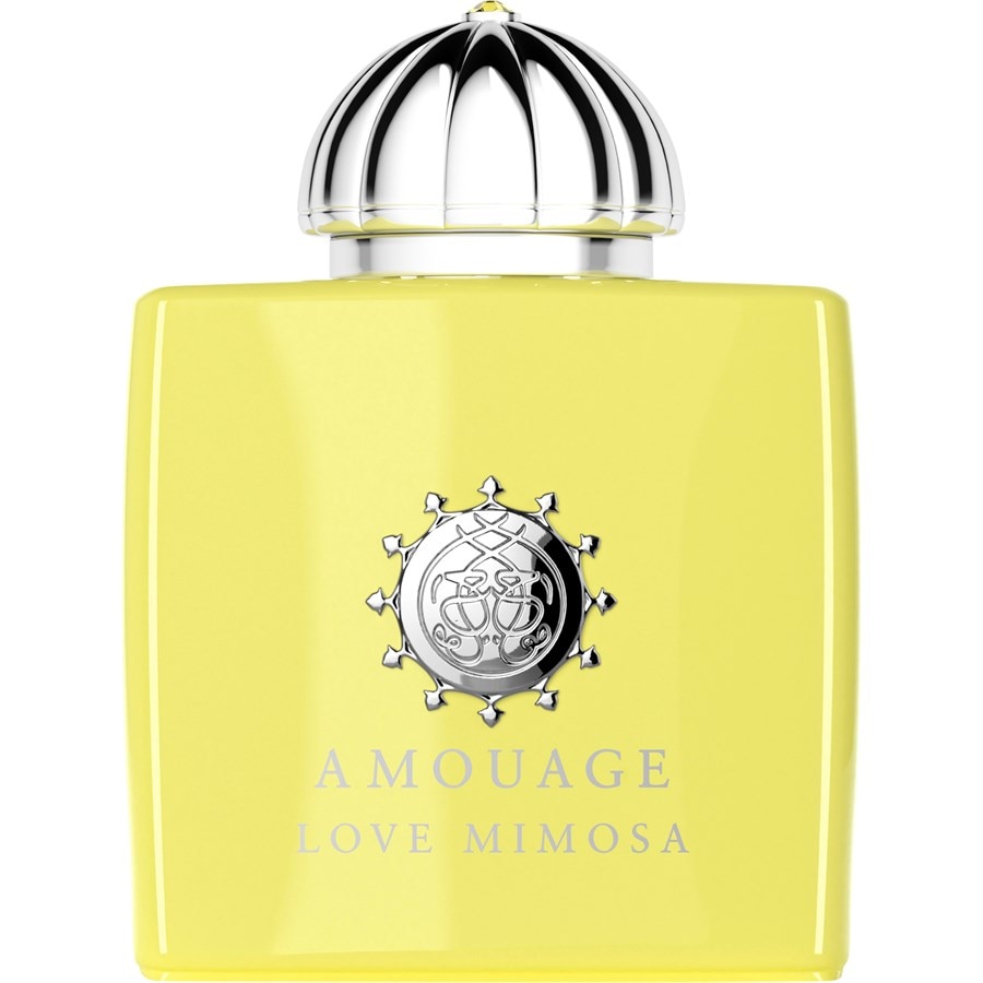 Amouage The Secret Garden Collection