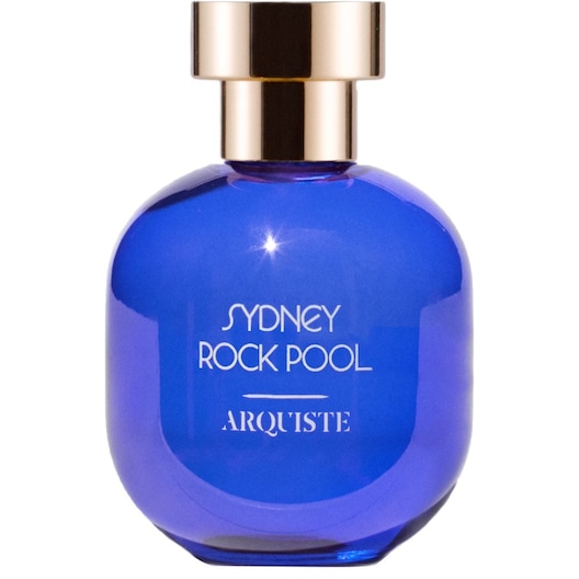 Arquiste - Sydney Rock Pool