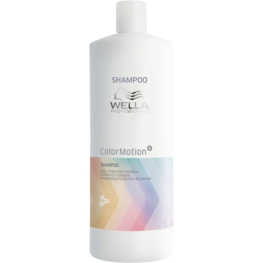 Wella Color Motion+ Shampoo Farveshampoo Female 1000 ml