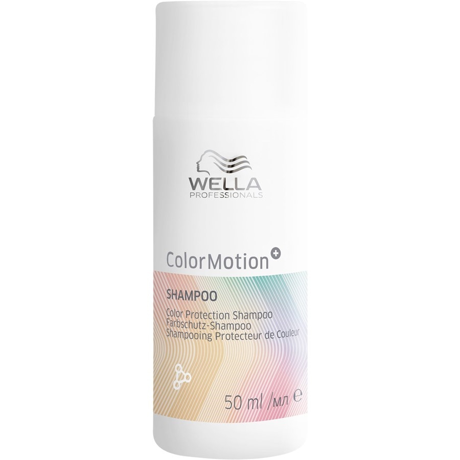 Wella Color Motion+ Shampoo