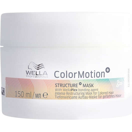 Wella Color Motion+ Mask Haarkur gefärbtes Haar Damen