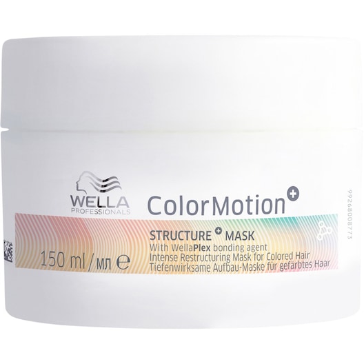 Wella - Color Motion+