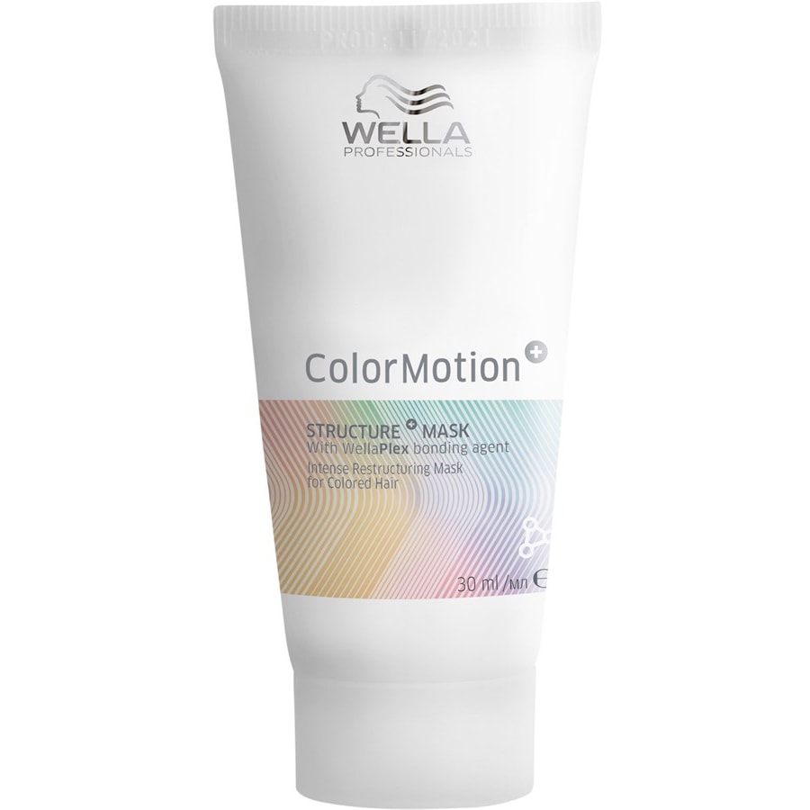 Wella Color Motion+ Mask