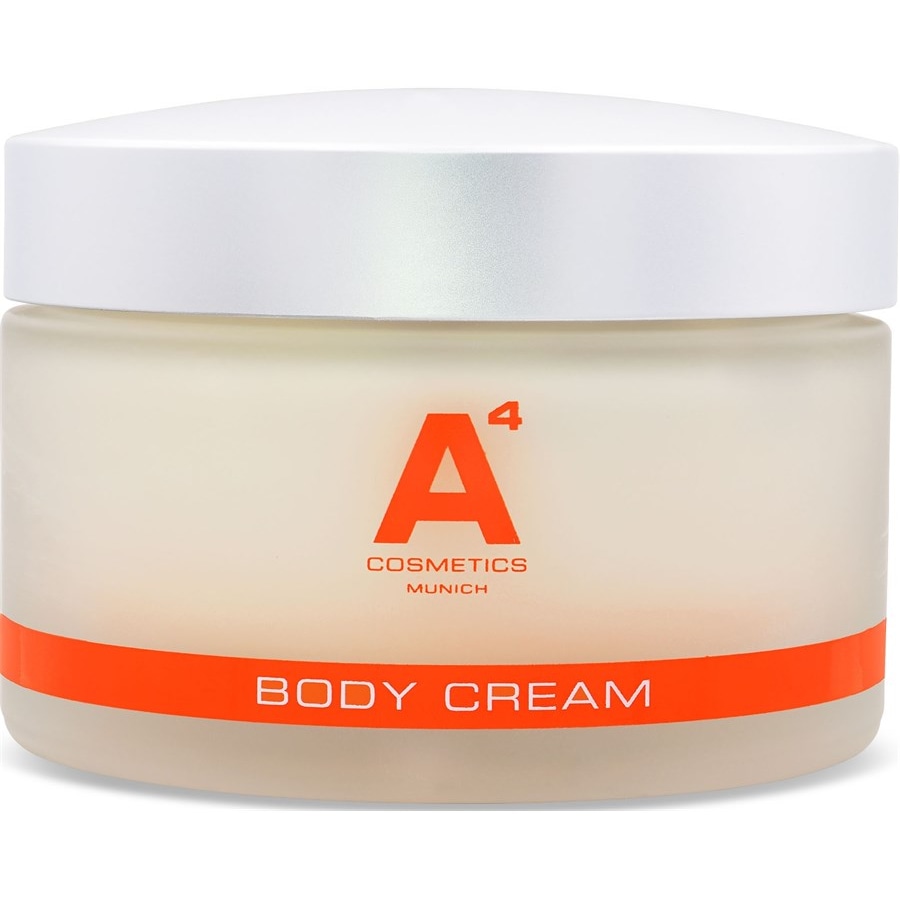 A4 Cosmetics Cura del corpo Crema corpo