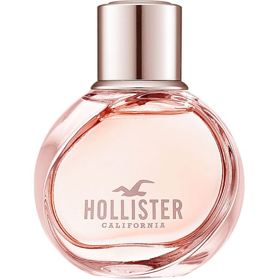 hollister wave for her woda perfumowana 30 ml   