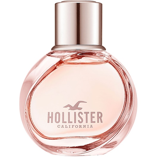 Hollister Parfumer til kvinder Wave Eau de Parfum Spray 30 ml (2.967,00 kr / 1 l)