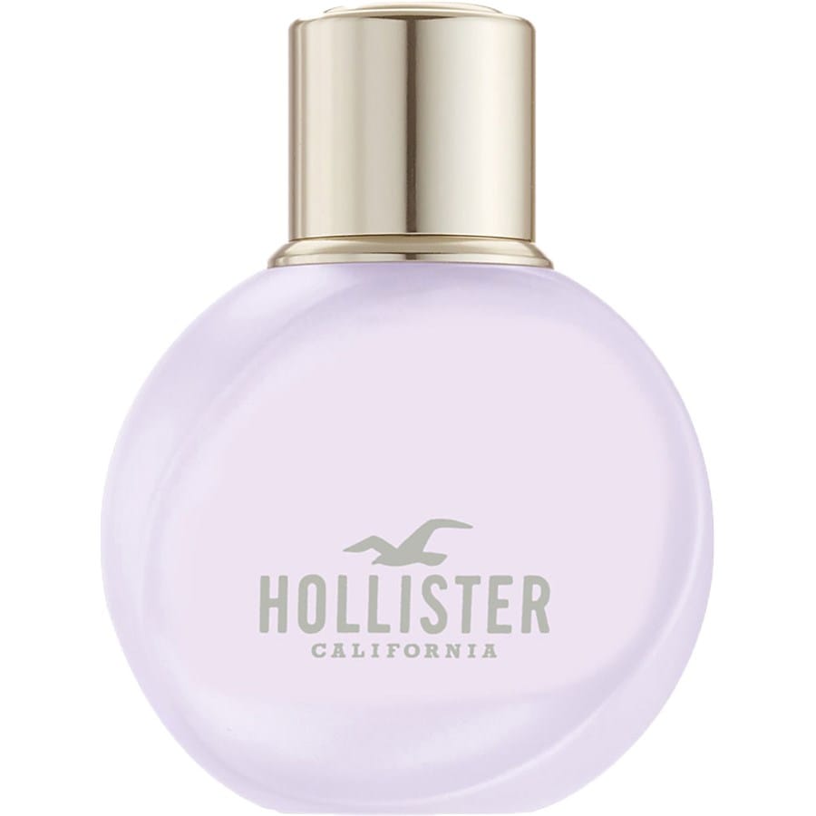 Hollister Free Wave Eau de Parfum Spray