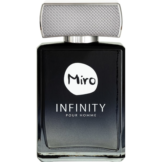 Miro Infinity Pour Homme Eau de Parfum Spray Herren