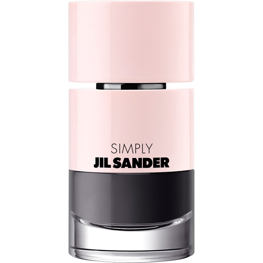 Jil Sander Simply Eau Poudrée Intense Eau de Parfum Spray 60 ml