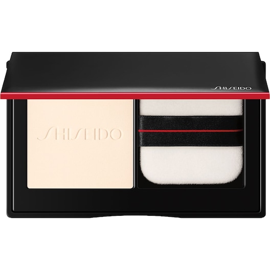 Zdjęcia - Pozostałe kosmetyki Shiseido Synchro Skin Invisible Silk Pressed Powder 2 10 g 