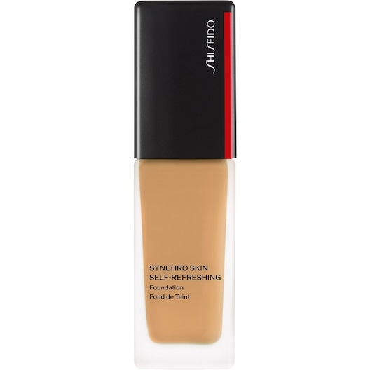 Shiseido - Foundation