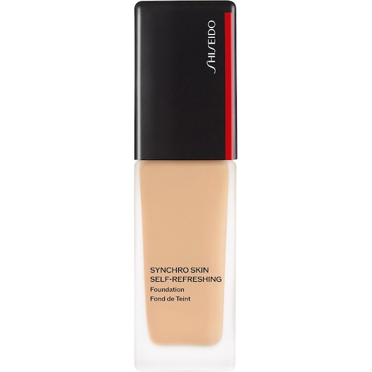 Shiseido - Foundation